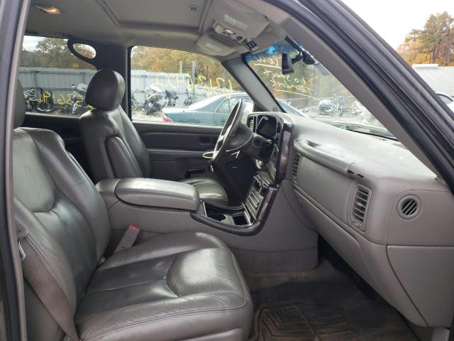 Photo 5 from auction – 2005 GMC YUKON DENA with VIN 1GKEK63U75J105903