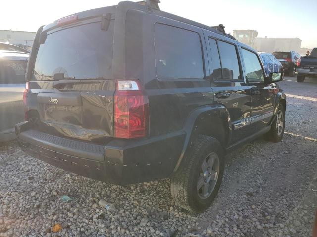Photo 4 from auction – 2010 JEEP COMMANDER with VIN 1J4RH4GK1AC113917
