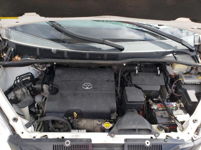 Photo 7 from auction – 2015 TOYOTA SIENNA with VIN 5TDZK3DC9FS673818
