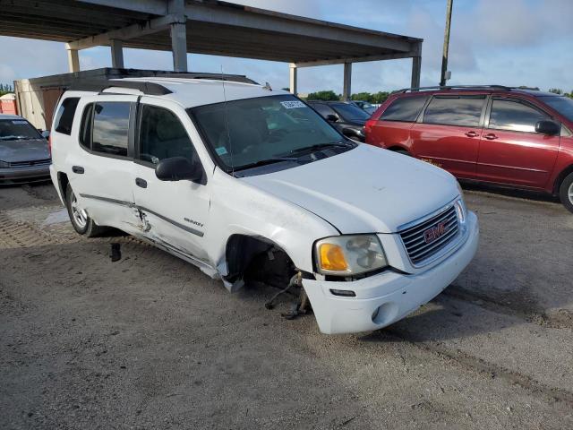 GMC ENVOY XL 2006 with VIN 1GKES16S366144439 - Photo from auction