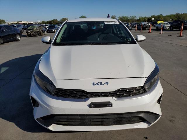 Photo 5 from auction – 2022 KIA FORTE FE with VIN 3KPF24AD2NE417793