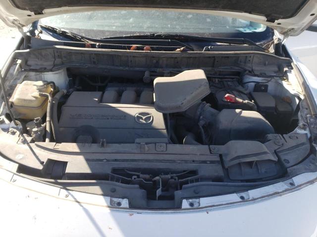 Photo 12 from auction – 2015 MAZDA CX-9 GRAND with VIN JM3TB3DAXF0460701