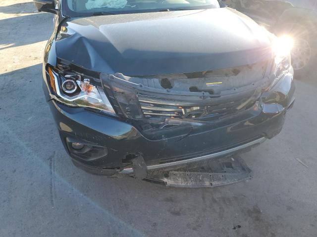 Photo 9 from auction – 2019 NISSAN PATHFINDER with VIN 5N1DR2MN3KC614448