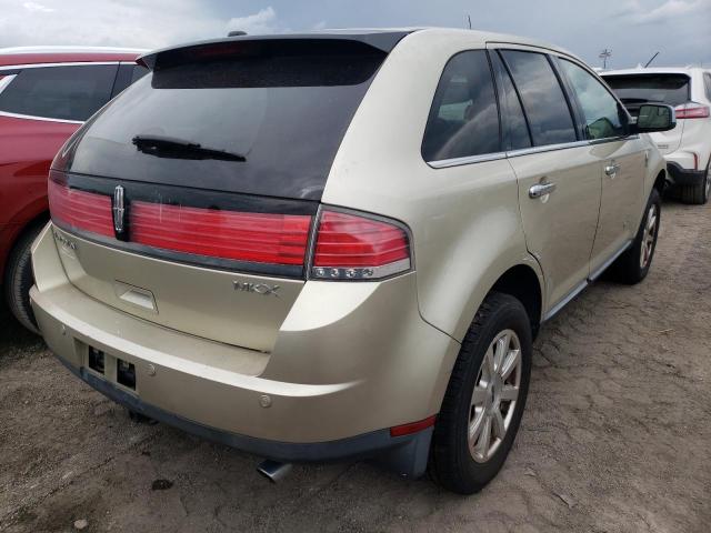 Photo 4 from auction – 2010 LINCOLN MKX with VIN 2LMDJ6JC8ABJ14743