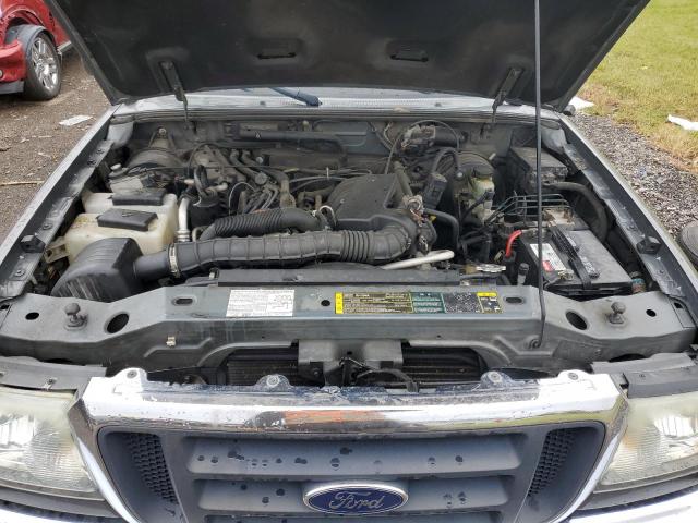 Photo 7 from auction – 2004 FORD RANGER SUP with VIN 1FTYR44U74PA04458