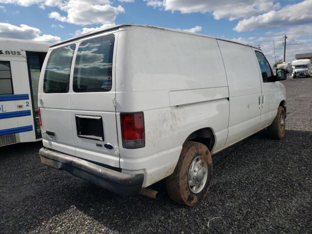 Photo 4 from auction – 2011 FORD ECONOLINE with VIN 1FTNE2EL7BDA28573
