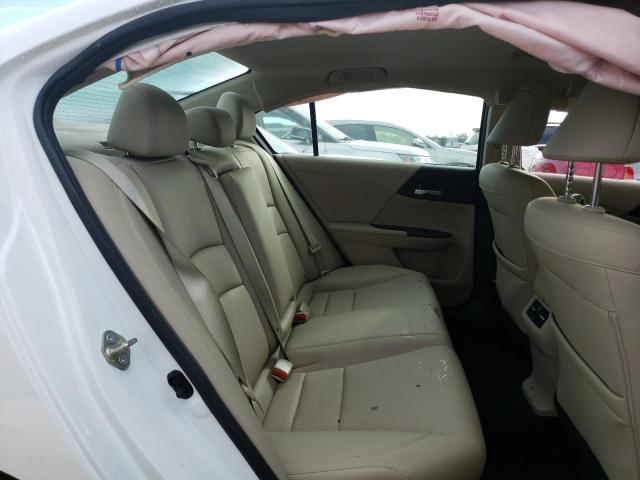 Photo 6 from auction – 2015 HONDA ACCORD EXL with VIN 1HGCR2F86FA053883