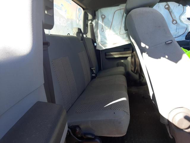 Photo 6 from auction – 2012 FORD F250 SUPER with VIN 1FT7X2A63CEA88994