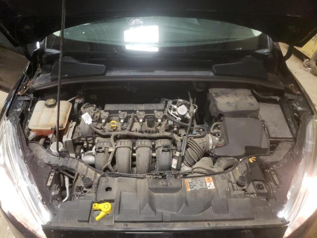 Photo 7 from auction – 2016 FORD FOCUS SE with VIN 1FADP3F2XGL398730