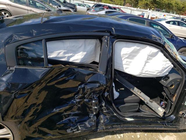 Photo 9 from auction – 2015 DODGE CHARGER SE with VIN 2C3CDXBG2FH856896