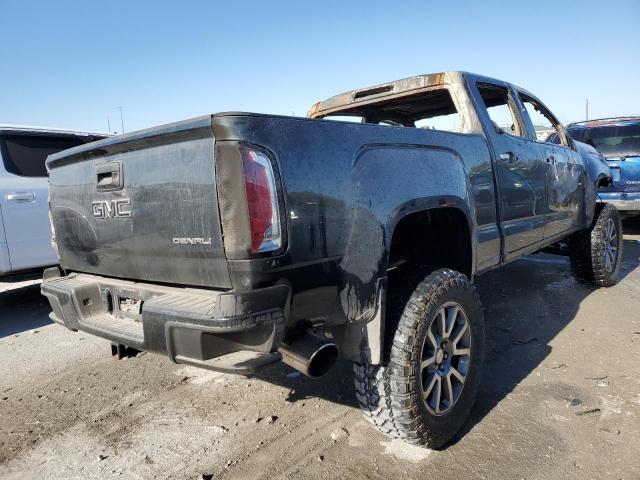 Photo 4 from auction – 2018 GMC CANYON DEN with VIN 1GTP6EE1XJ1231012