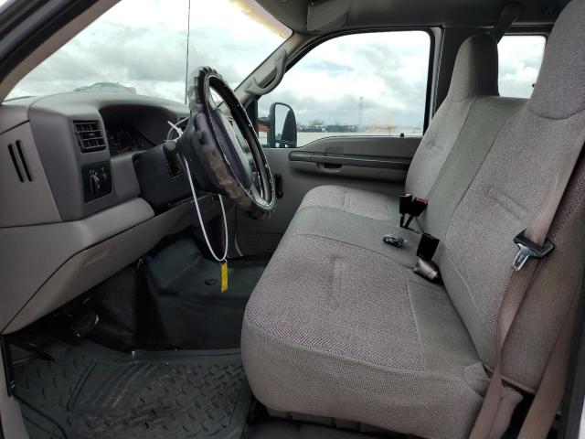 Photo 5 from auction – 2001 FORD F250 SUPER with VIN 1FTNX20L21ED11456