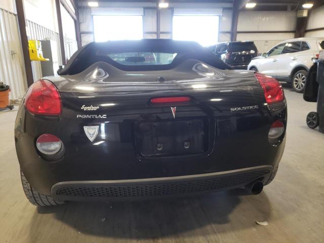 Photo 6 from auction – 2007 PONTIAC SOLSTICE with VIN 1G2MB35B87Y116361