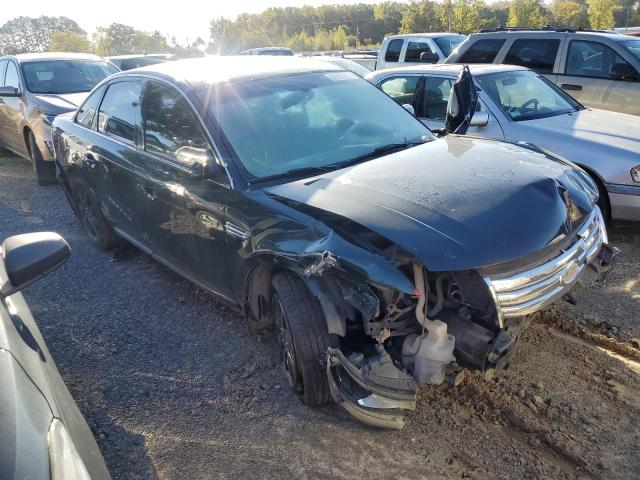 FORD TAURUS SEL 2009 with VIN 1FAHP27W29G121787 - Photo from auction