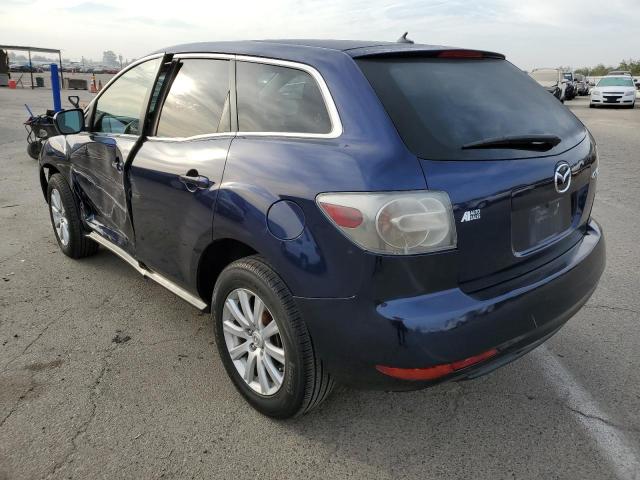 Photo 3 from auction – 2011 MAZDA CX-7 with VIN JM3ER2AM5B0394212