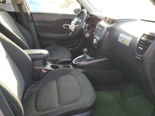 Photo 5 from auction – 2019 KIA SOUL + with VIN KNDJP3A55K7000081