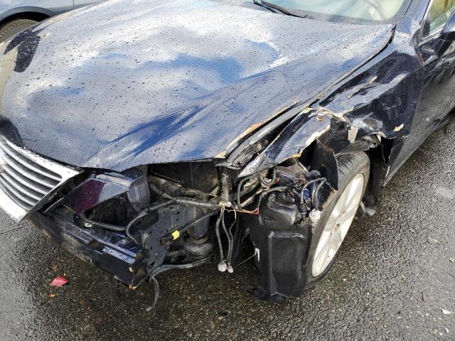 Photo 9 from auction – 2007 LEXUS ES 350 with VIN JTHBJ46GX72122525