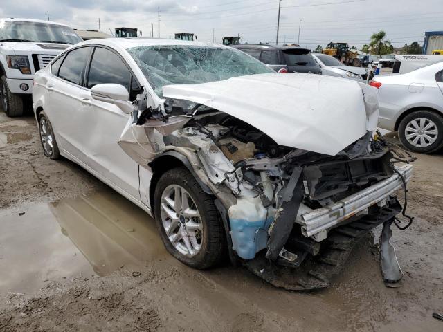 Photo 1 from auction – 2013 FORD FUSION SE with VIN 3FA6P0H78DR290720