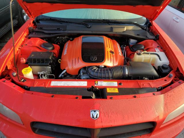 Photo 7 from auction – 2006 DODGE CHARGER R/ with VIN 2B3KA53H96H500118