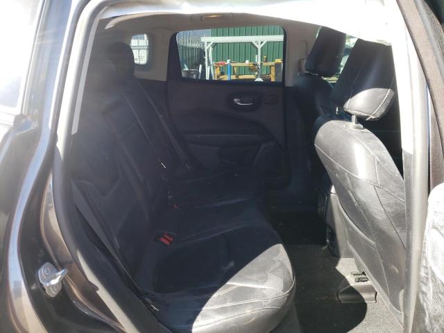 Photo 6 from auction – 2017 JEEP COMPASS LI with VIN 3C4NJDCB8HT681837