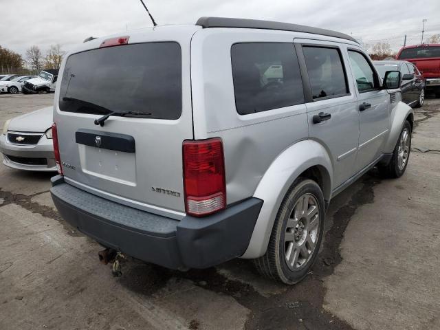 Photo 4 from auction – 2010 DODGE NITRO HEAT with VIN 1D4PT4GK8AW156633