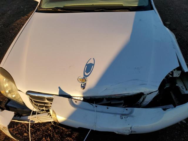 Photo 7 from auction – 2004 CADILLAC DEVILLE with VIN 1G6KD54Y74U182534