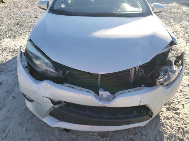 Photo 7 from auction – 2014 TOYOTA COROLLA L with VIN 2T1BURHE9EC172249