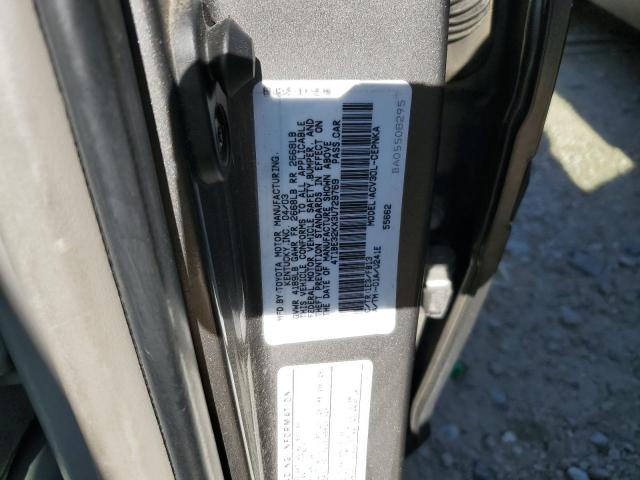 Photo 10 from auction – 2003 TOYOTA CAMRY LE with VIN 4T1BE32KX3U729769