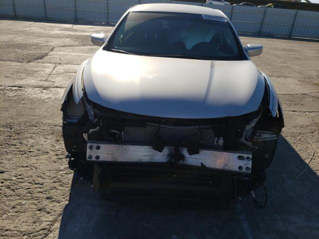 Photo 9 from auction – 2017 NISSAN ALTIMA 2.5 with VIN 1N4AL3AP6HC170727