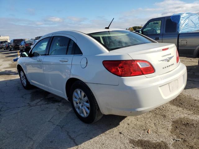 Photo 3 from auction – 2010 CHRYSLER SEBRING CT with VIN 1C3CC4FBXAN131174