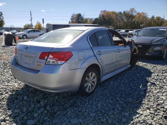 Photo 4 from auction – 2012 SUBARU LEGACY 2.5 with VIN 4S3BMCA63C3040027