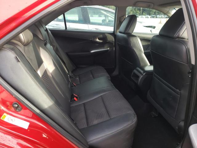 Photo 6 from auction – 2013 TOYOTA CAMRY L with VIN 4T1BF1FK9DU693750