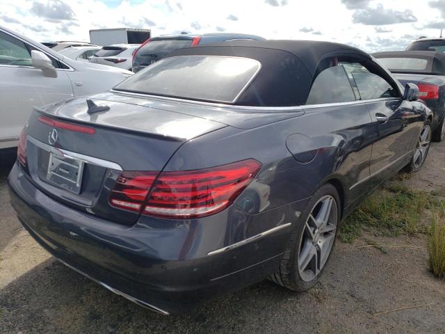 Photo 4 from auction – 2015 MERCEDES-BENZ E 400 with VIN WDDKK6FF4FF300640