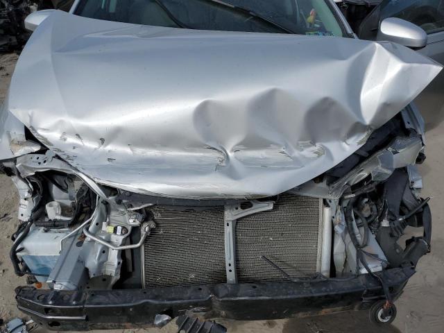 Photo 7 from auction – 2014 TOYOTA COROLLA L with VIN 2T1BURHE2EC139741