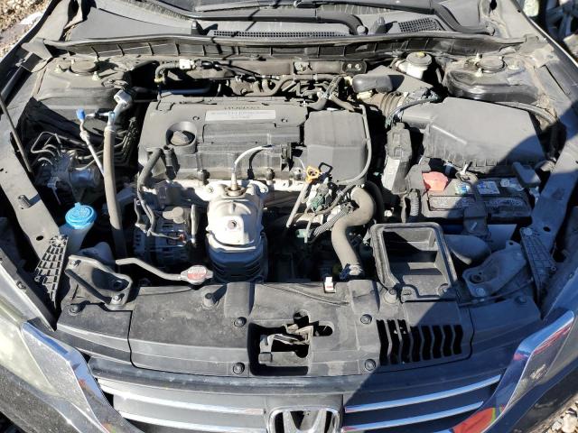 Photo 7 from auction – 2014 HONDA ACCORD LX with VIN 1HGCR2F36EA271793
