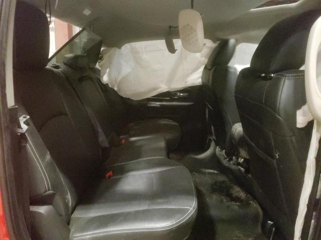 Photo 6 from auction – 2015 RAM 1500 LARAM with VIN 1C6RR7NT4FS702626