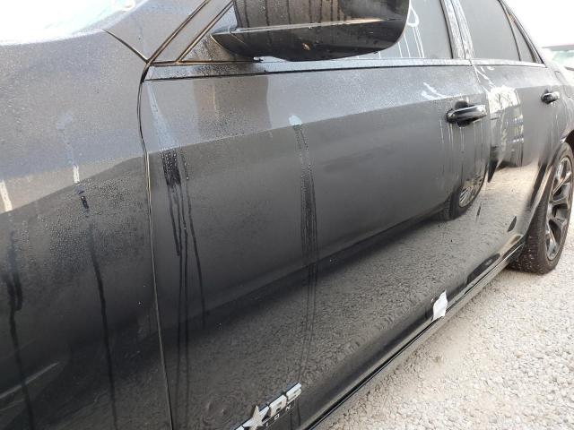 Photo 9 from auction – 2015 CHRYSLER 300 S with VIN 2C3CCABG7FH859373