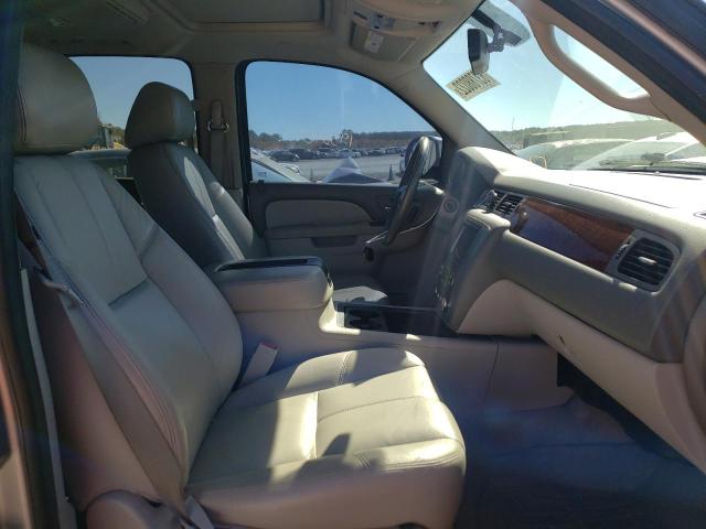 Photo 5 from auction – 2011 GMC YUKON SLT with VIN 1GKS2CE01BR264425