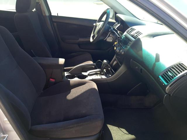 Photo 5 from auction – 2003 HONDA ACCORD EX with VIN JHMCM56693C065568