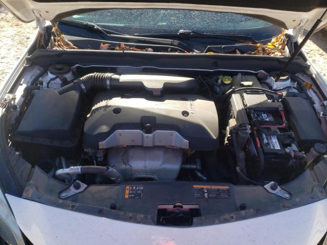 Photo 7 from auction – 2014 CHEVROLET MALIBU 1LT with VIN 1G11C5SL7EF175505