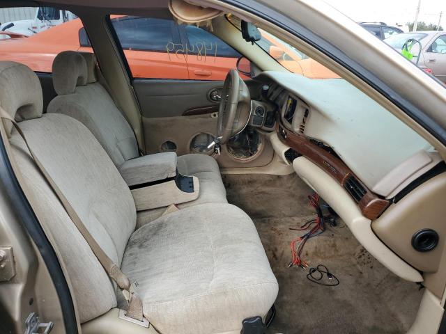 Photo 5 from auction – 2005 BUICK LESABRE CU with VIN 1G4HP52K75U236683
