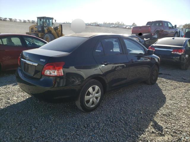 Photo 4 from auction – 2007 TOYOTA YARIS with VIN JTDBT923871146128
