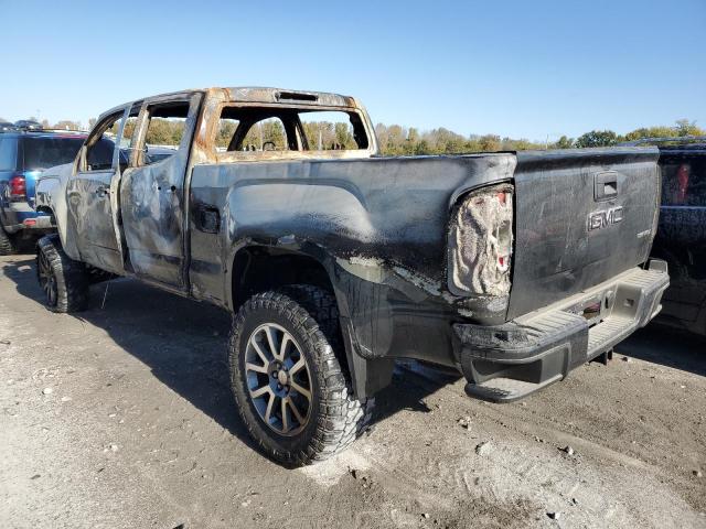 Photo 3 from auction – 2018 GMC CANYON DEN with VIN 1GTP6EE1XJ1231012