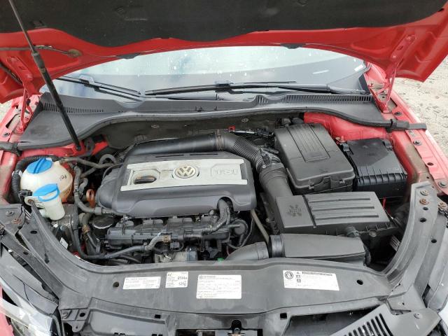 Photo 7 from auction – 2013 VOLKSWAGEN EOS KOMFOR with VIN WVWBW8AH1DV003721