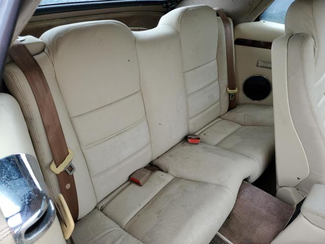 Photo 6 from auction – 1995 JAGUAR XJS 2+2 with VIN SAJNX2747SC198374