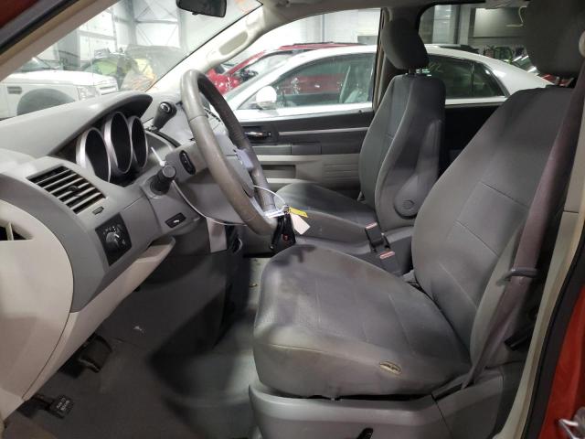 Photo 5 from auction – 2008 DODGE GRAND CARA with VIN 2D8HN54P08R773711