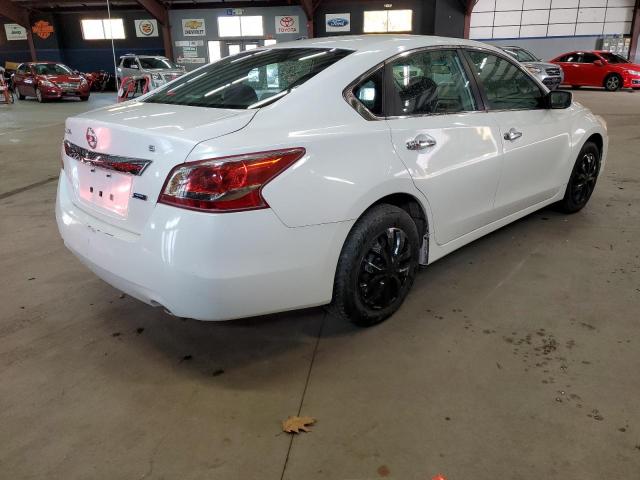 Photo 4 from auction – 2013 NISSAN ALTIMA 2.5 with VIN 1N4AL3AP4DC269086