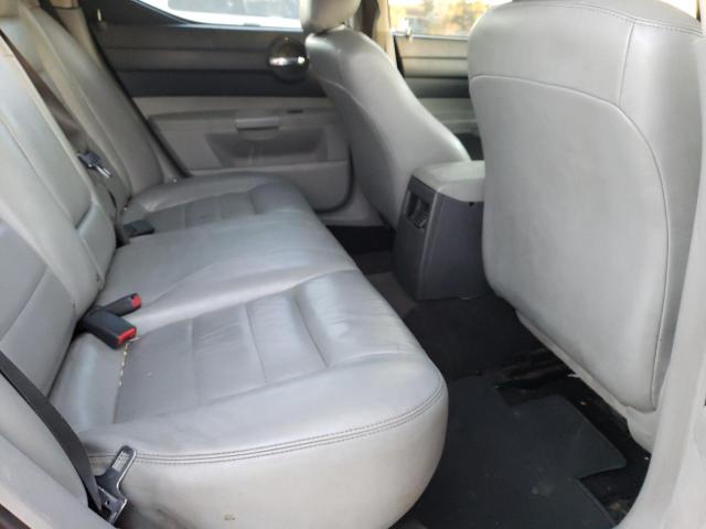 Photo 6 from auction – 2006 DODGE CHARGER R/ with VIN 2B3KA53H96H200773