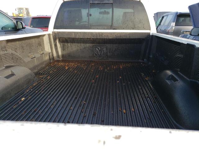 Photo 6 from auction – 2006 DODGE RAM 1500 S with VIN 1D7HU16N46J219309