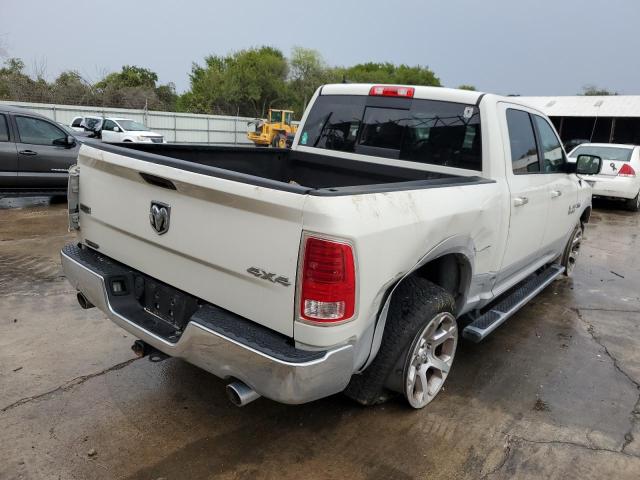 Photo 4 from auction – 2016 RAM 1500 LARAM with VIN 1C6RR7NT0GS400381